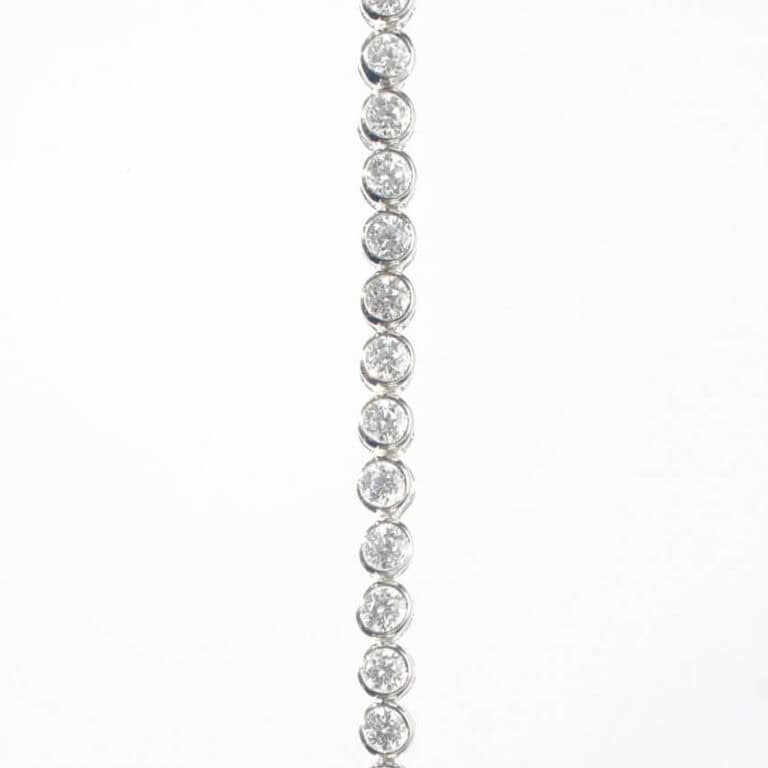 bracciale tennis cipollina