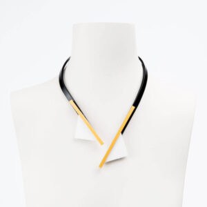 collana girocollo kandinsky