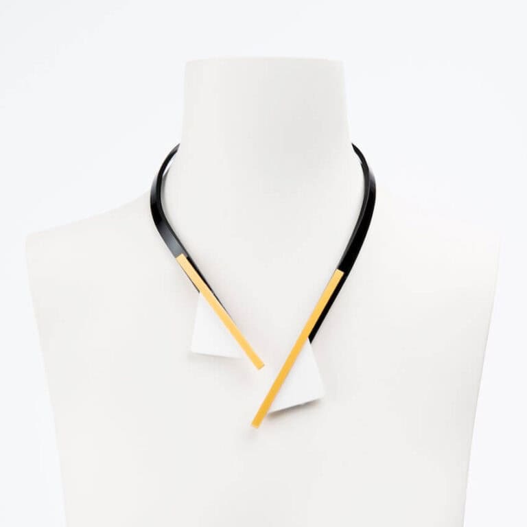 collana girocollo kandinsky