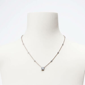 collana punto luce