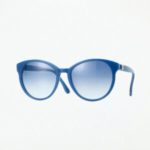 occhiali sole pagani iris azzurro