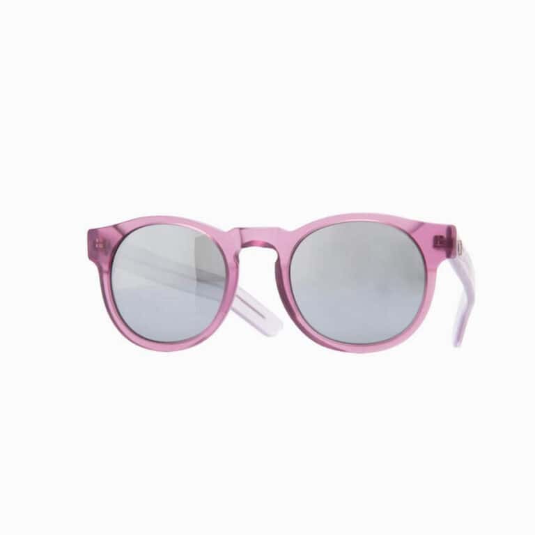 occhiali sole pagani young lilla