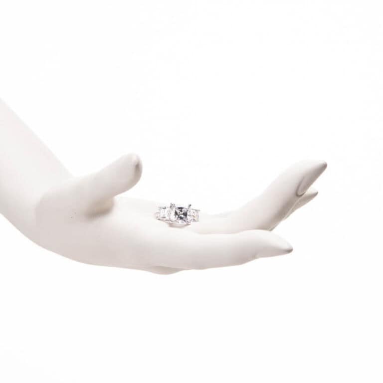 anello trilogy carrè
