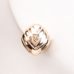 Orecchini clip oro